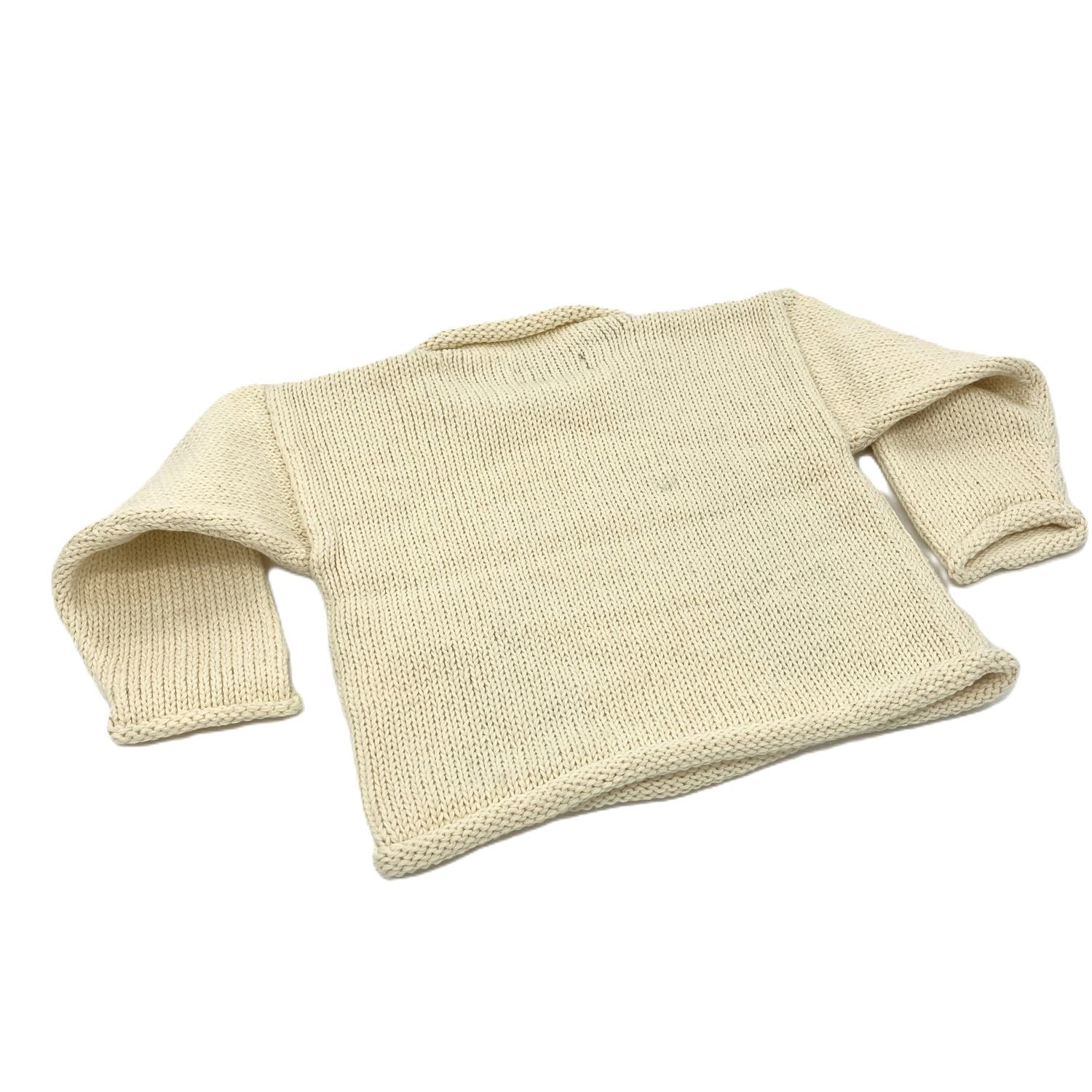 Giraffe Sweater