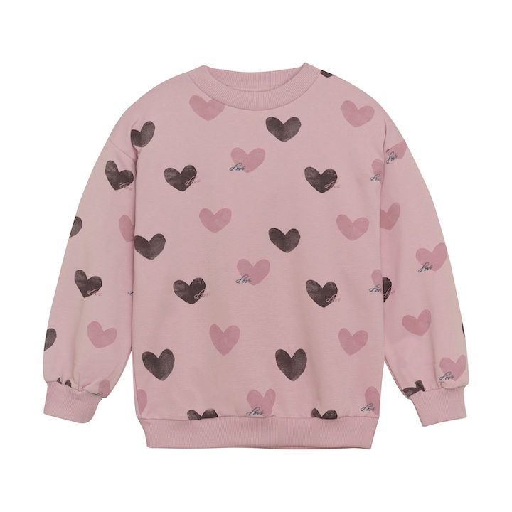 Lovey Sweatshirt