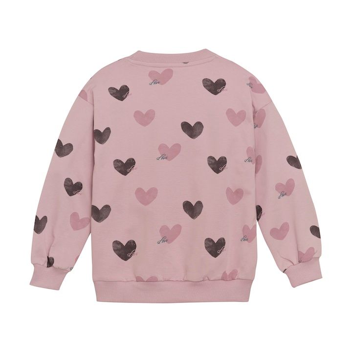 Lovey Sweatshirt