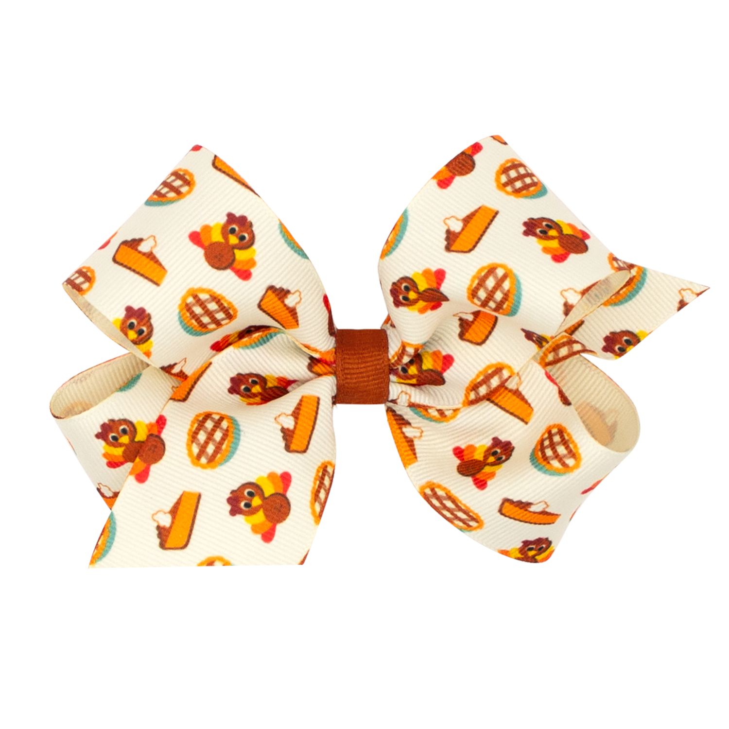 Mini Pie Bow