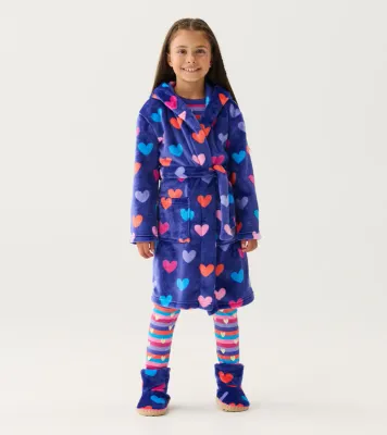 SLEEPWEAR 2-12 YEARS