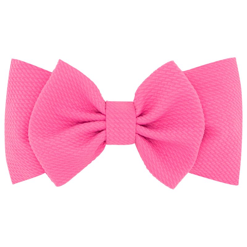Light Pink Textured Headband