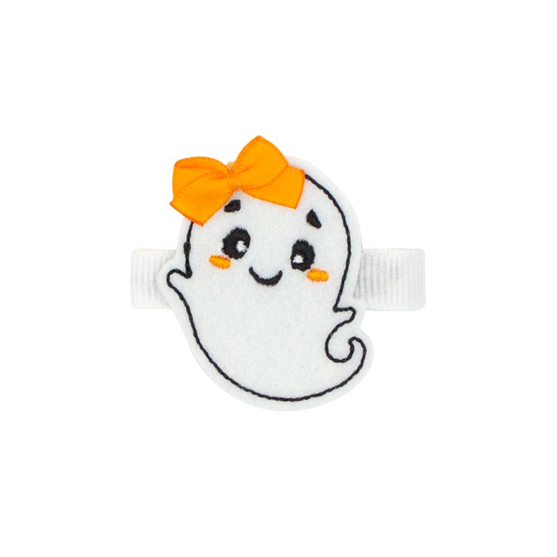 Ghost Felt Clip