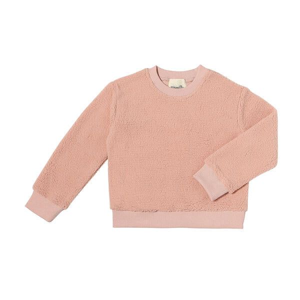 Rose Coco Sweatshirt
