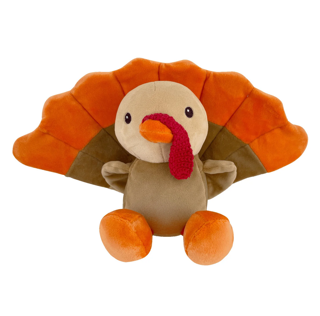 Plush Turkey