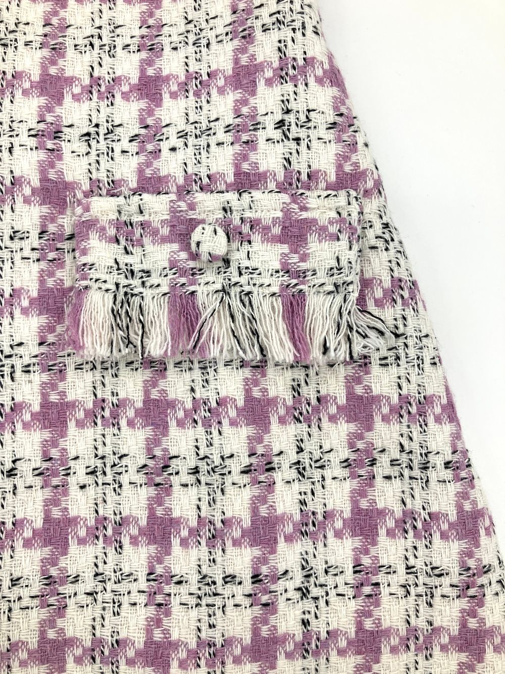 Purple Sienna Shift Dress