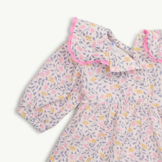 Amelia Dress Set