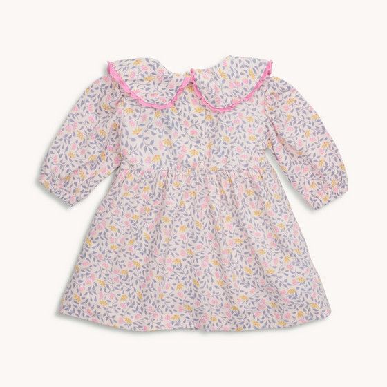 Amelia Dress Set