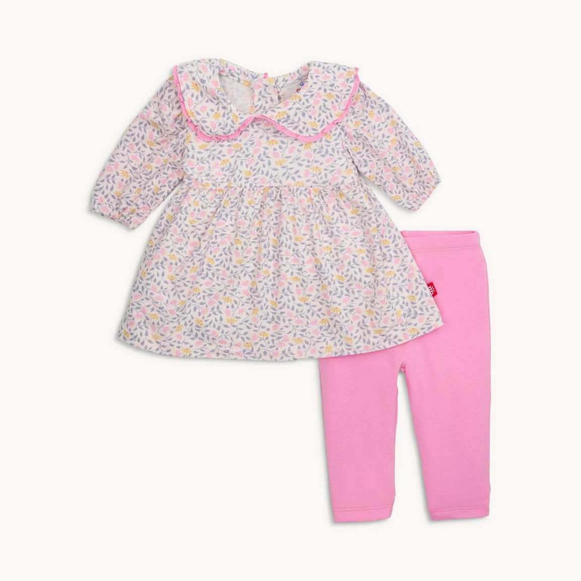 Amelia Dress Set