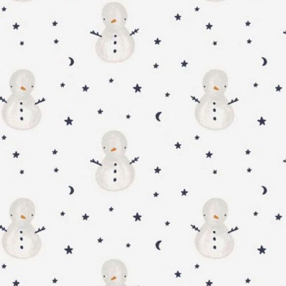 It&#39;s a Winterful Life Footie