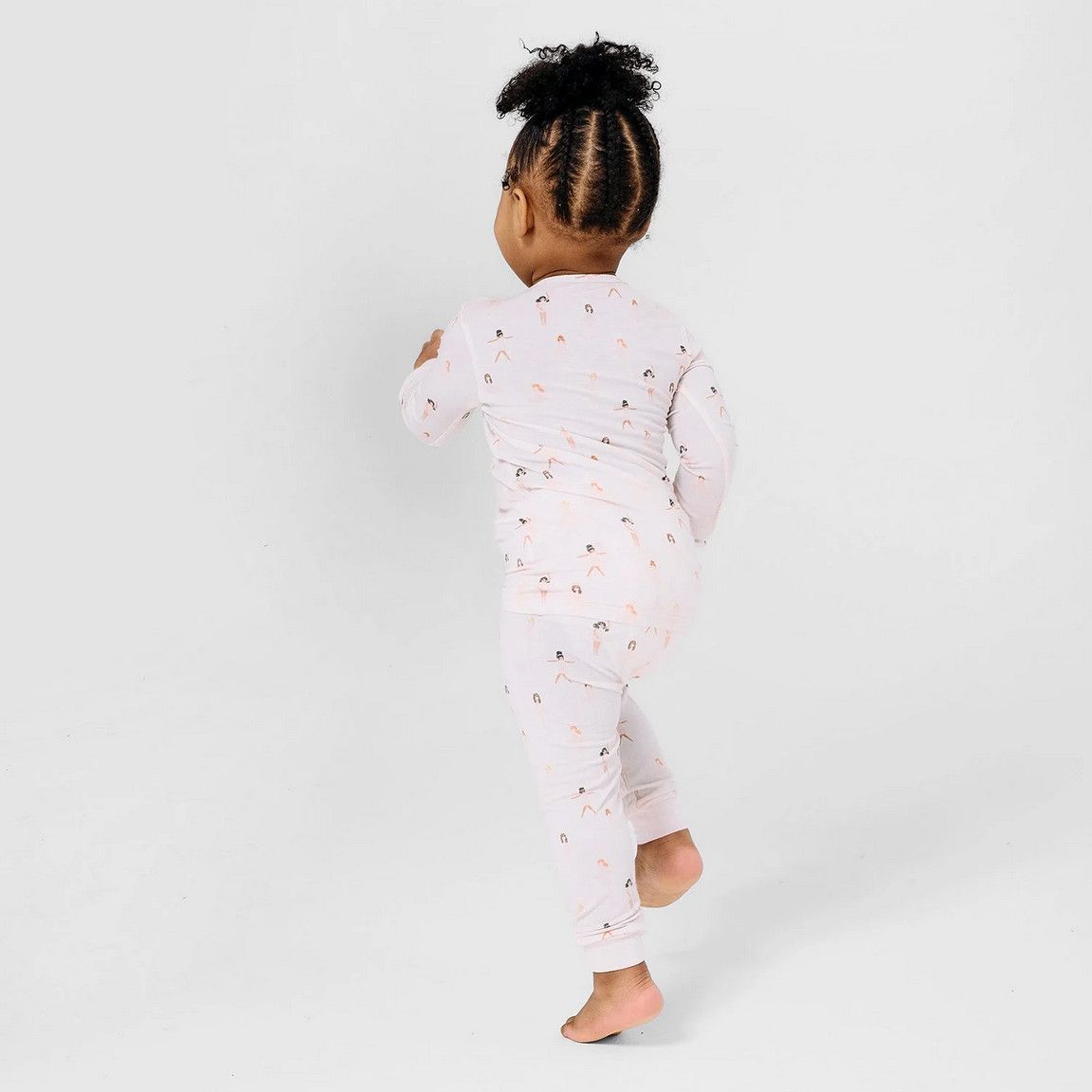 Tutu Twirls PJ Set