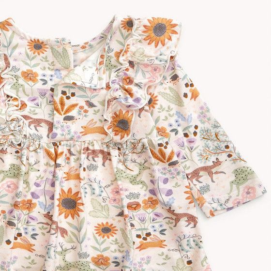 Garden of Dreams Dress Set