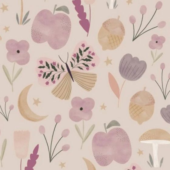 Organics Botanics Coverall
