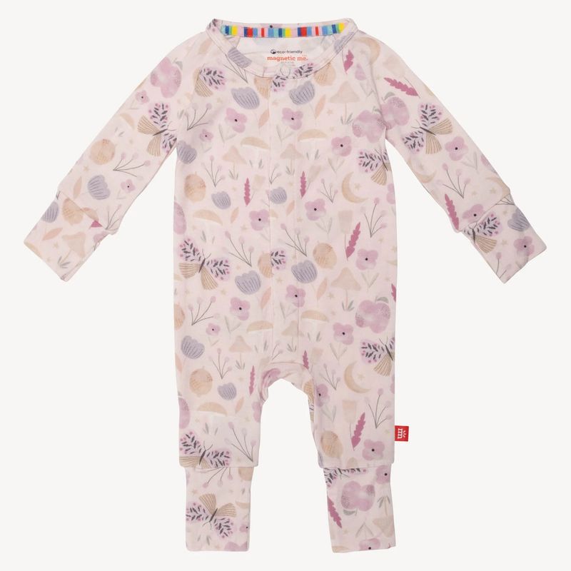 Organics Botanics Coverall