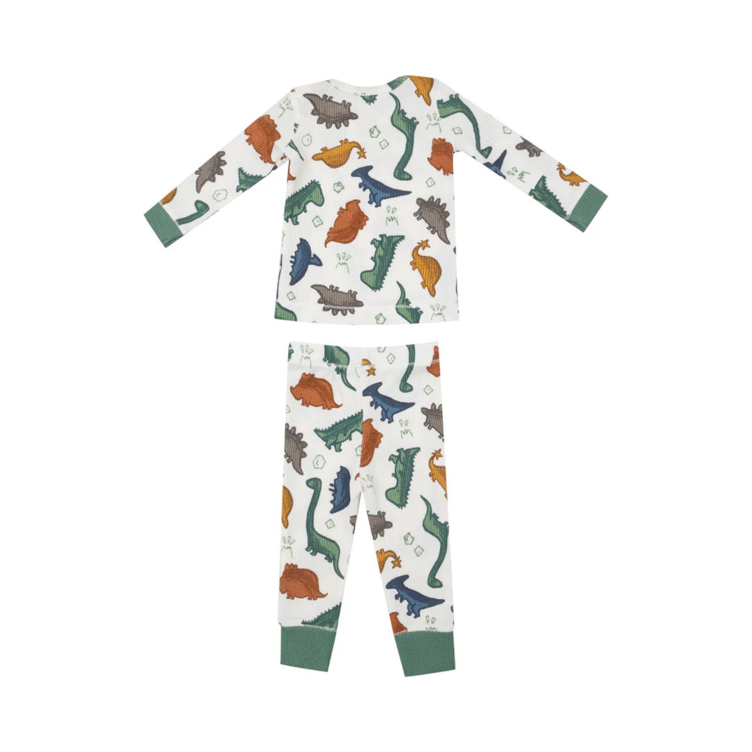 Dino Rocks PJ Set