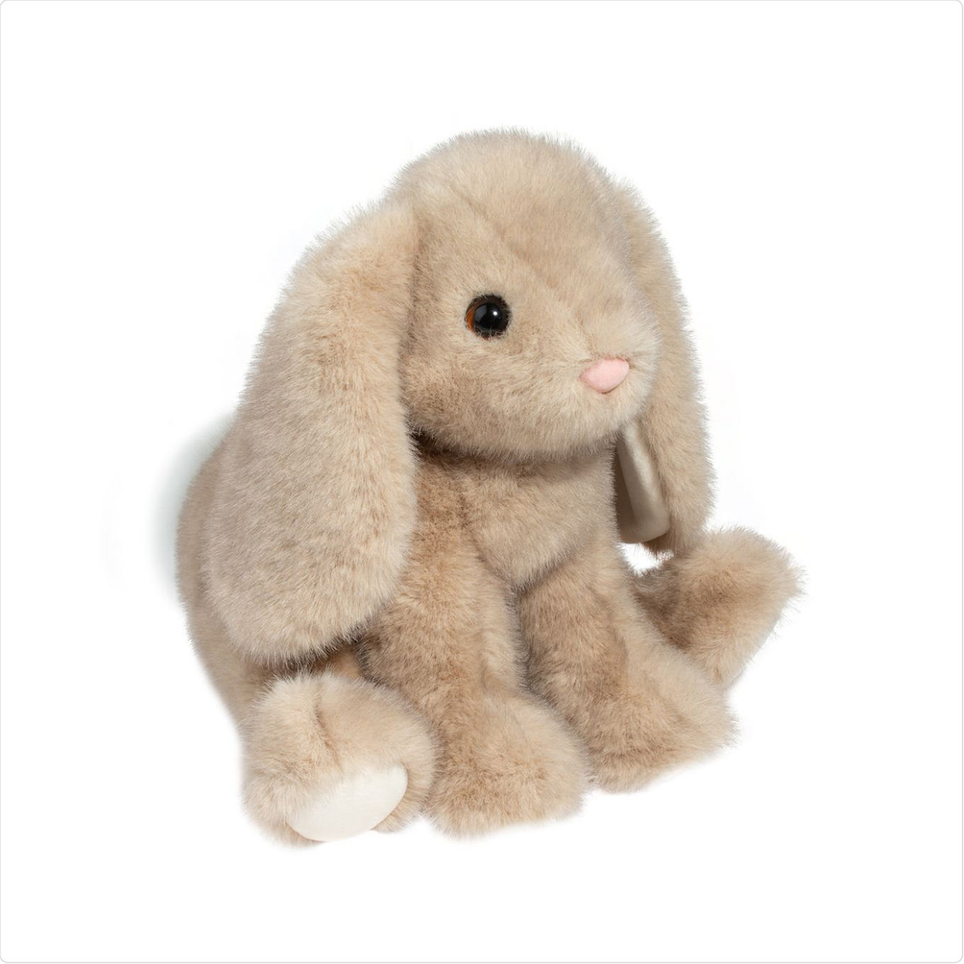 Toastie Tan Bunny Soft