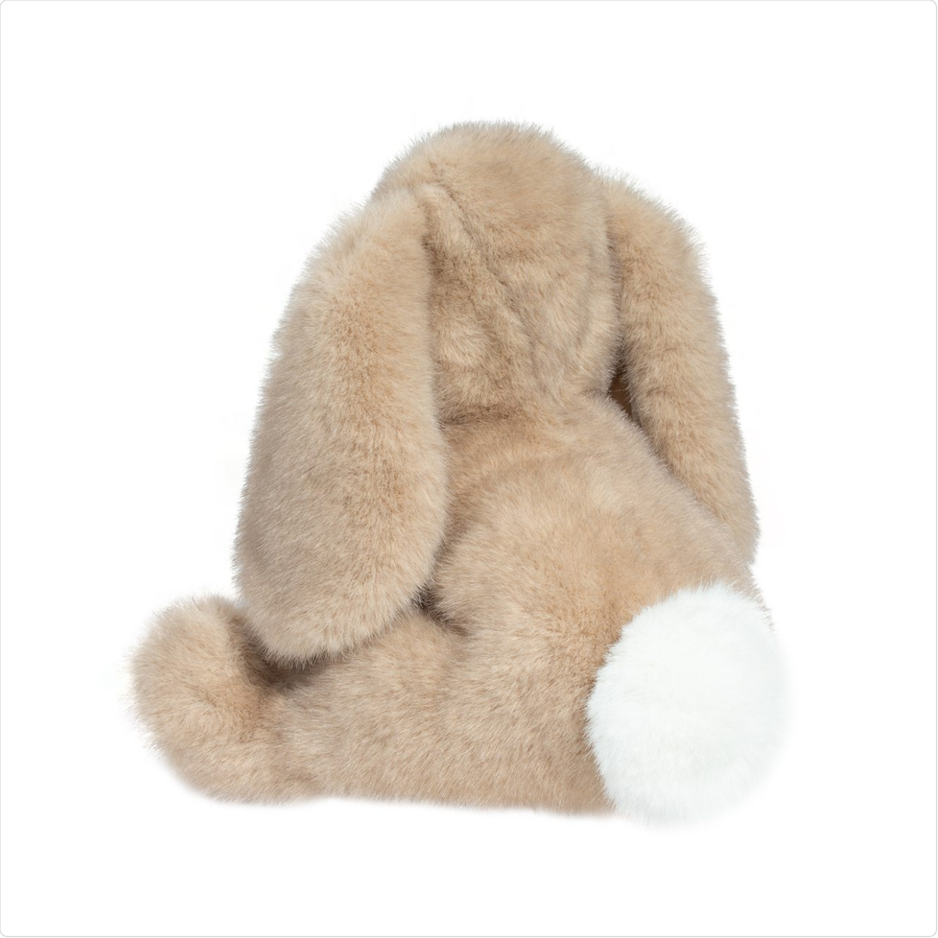 Toastie Tan Bunny Soft