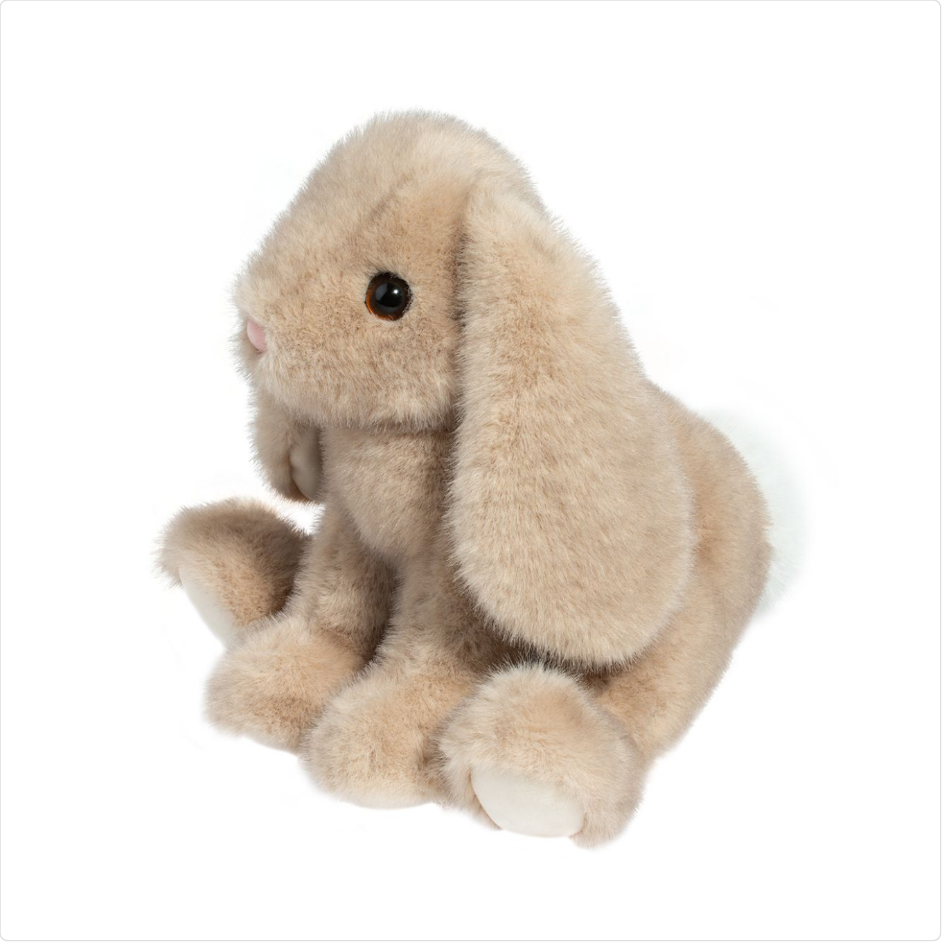 Toastie Tan Bunny Soft