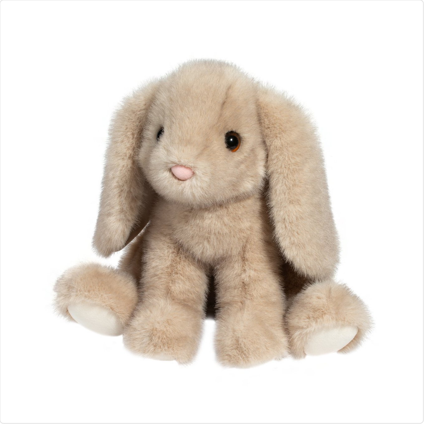 Toastie Tan Bunny Soft