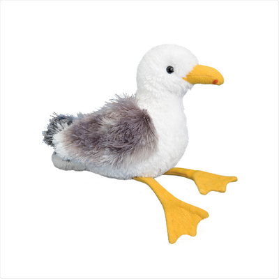 Seymour Seagull