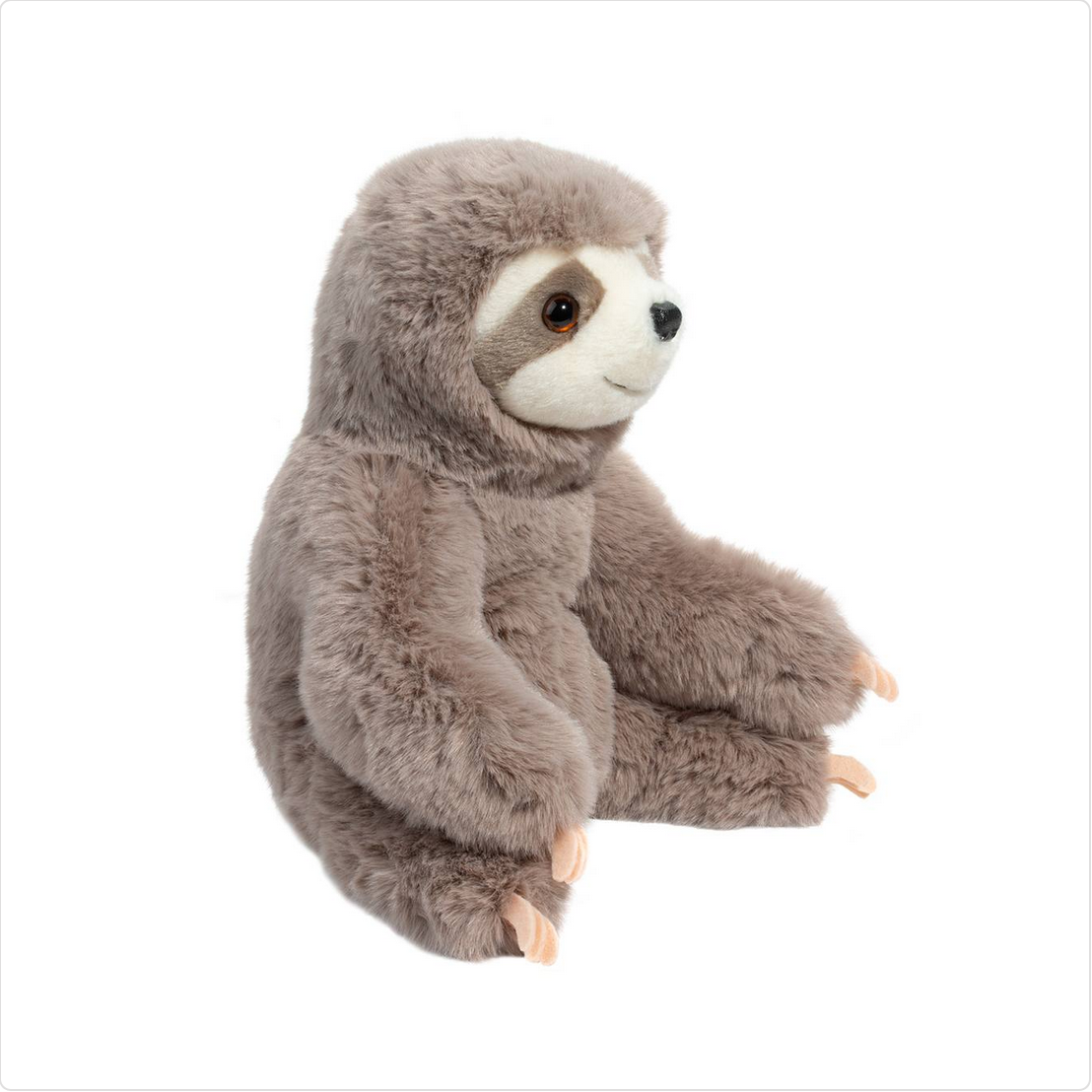 Lizzie Sloth Super Soft