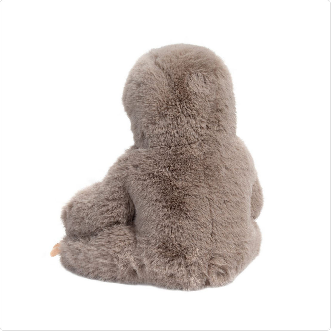 Lizzie Sloth Super Soft