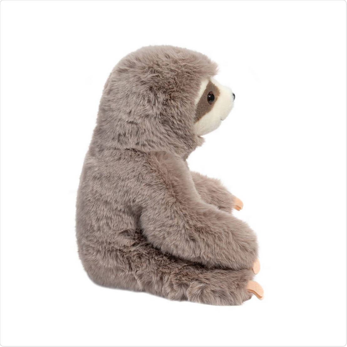Lizzie Sloth Super Soft