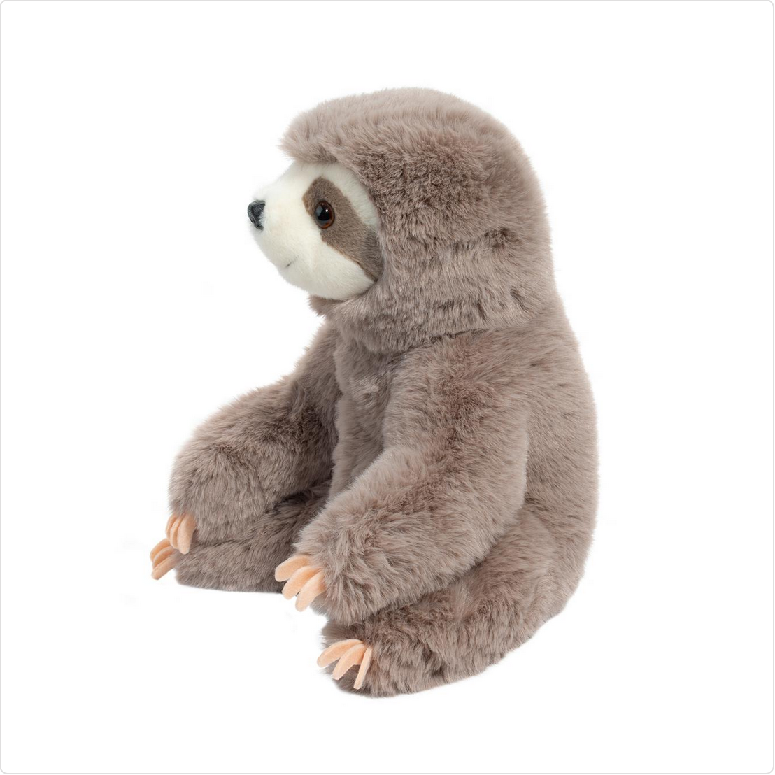 Lizzie Sloth Super Soft