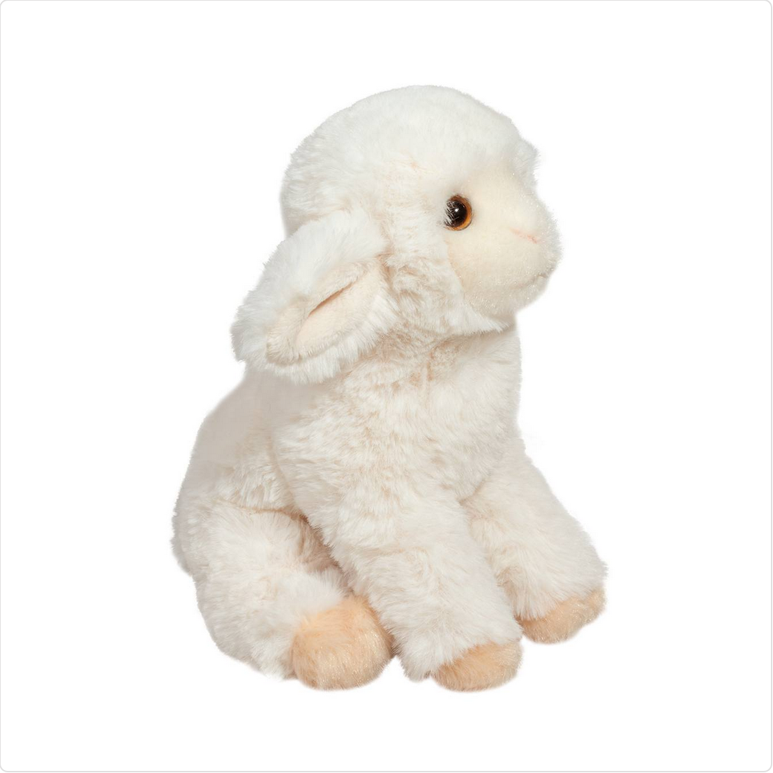 Dollie Lamb Mini Soft