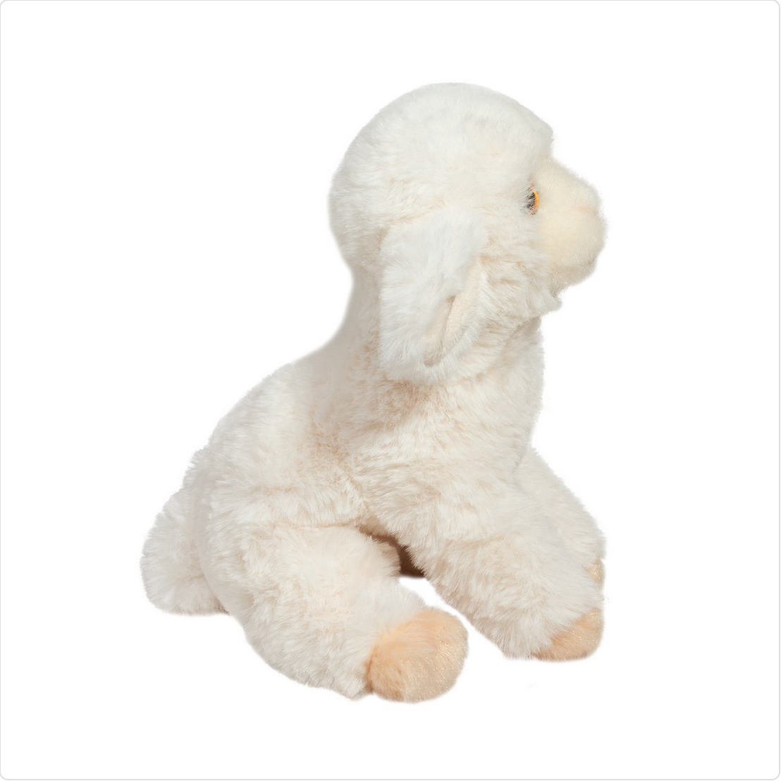 Dollie Lamb Mini Soft