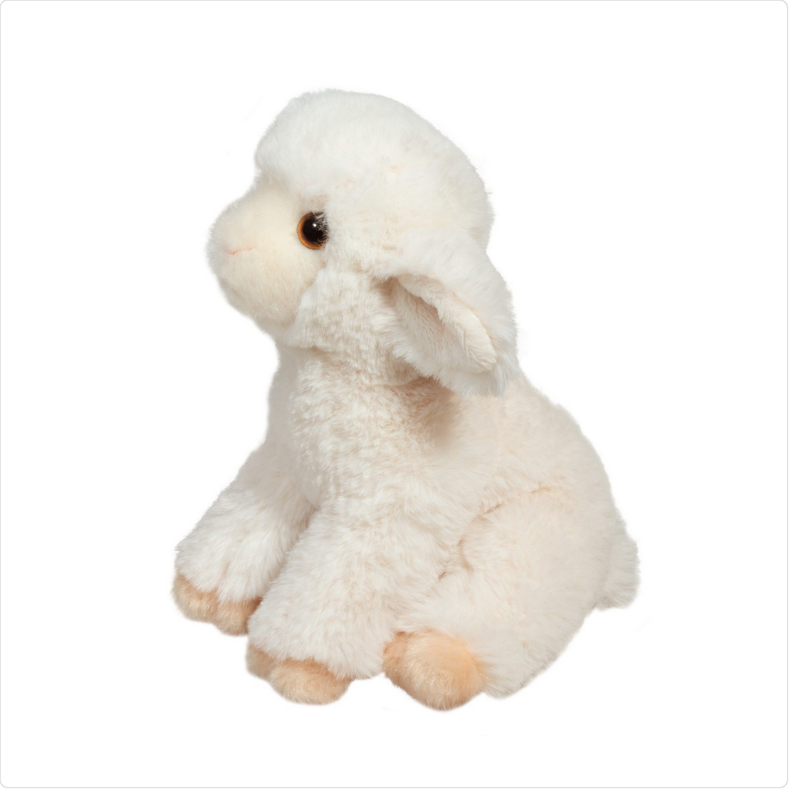 Dollie Lamb Mini Soft
