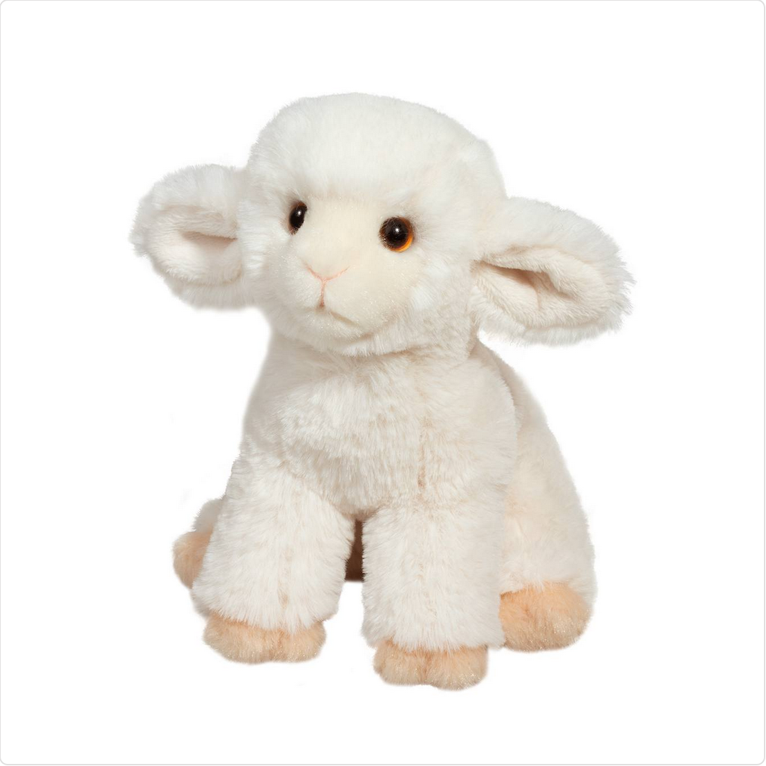 Dollie Lamb Mini Soft
