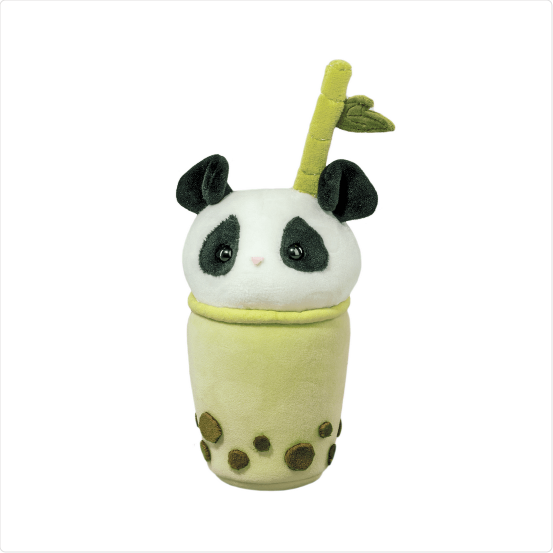 Bubble Tea Panda