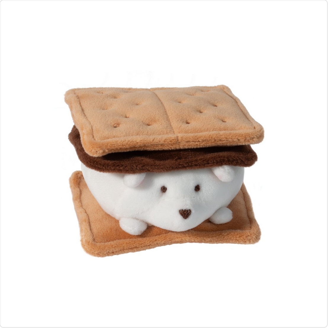 S&#39;More Bear