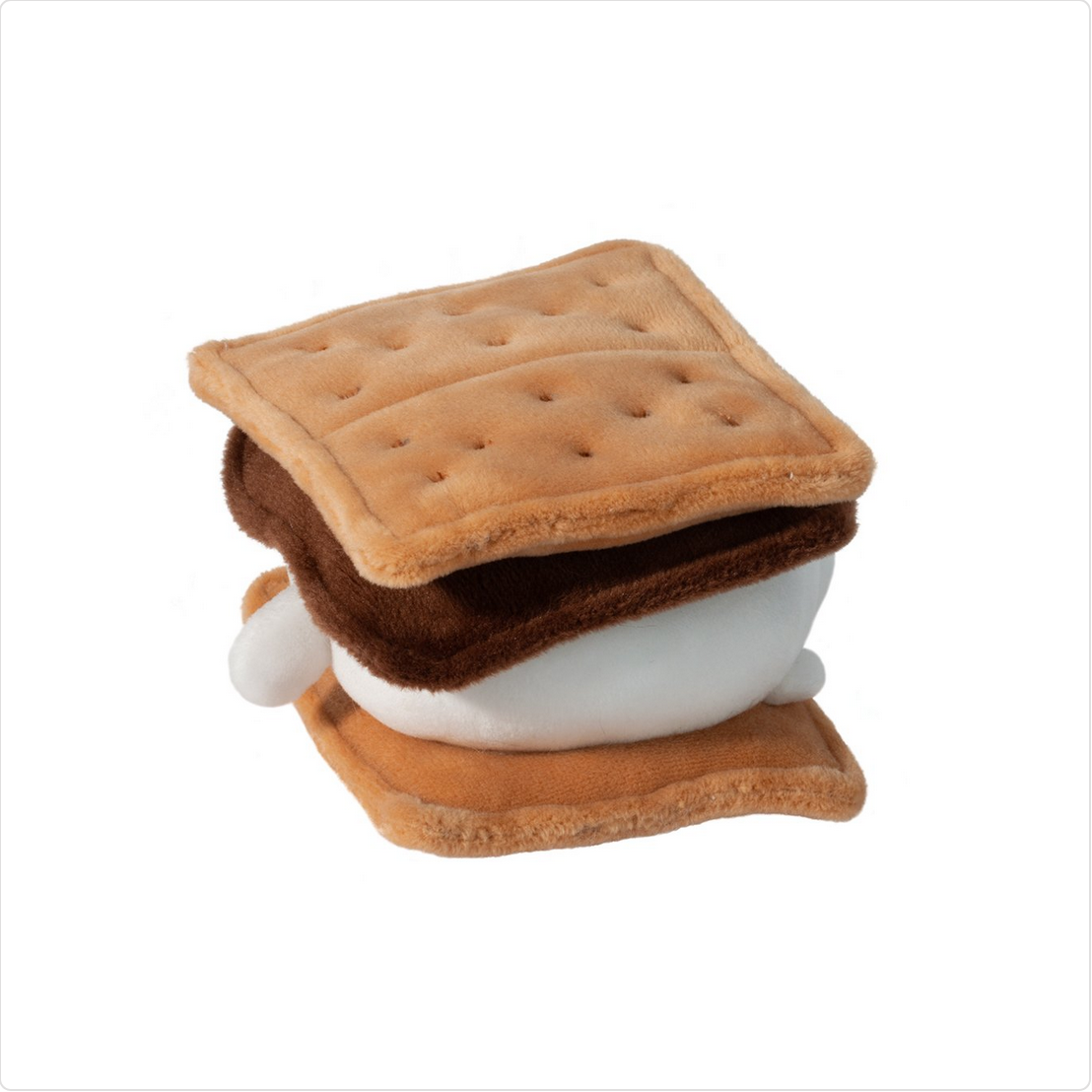 S&#39;More Bear