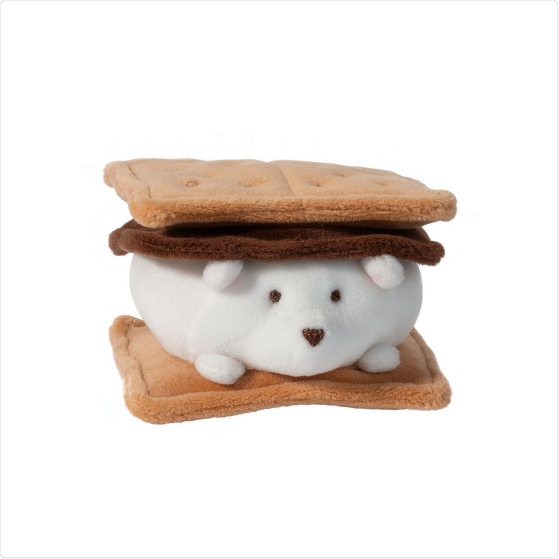 S&#39;More Bear