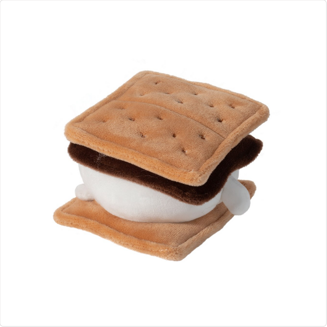 S&#39;More Bear