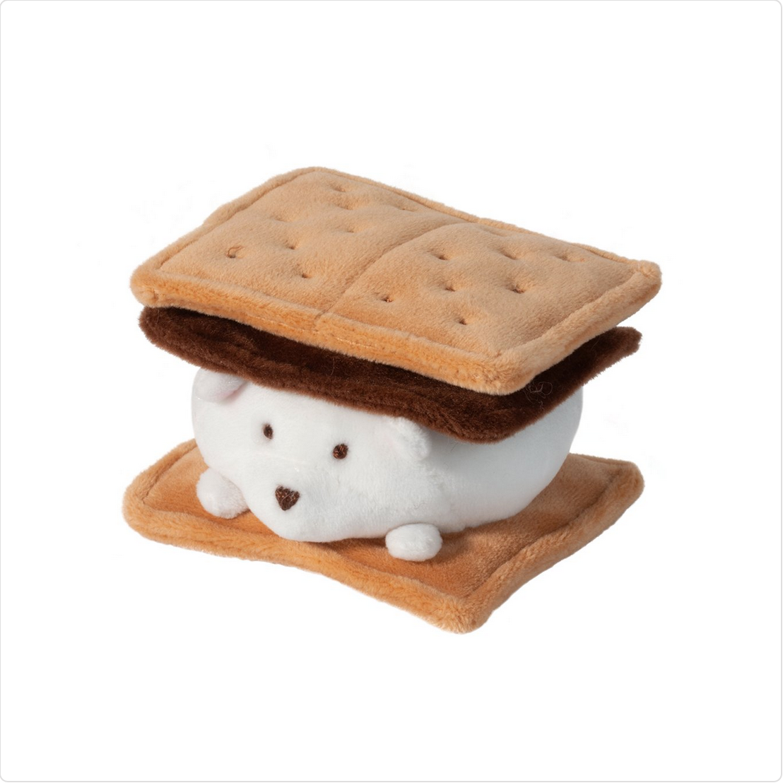 S&#39;More Bear