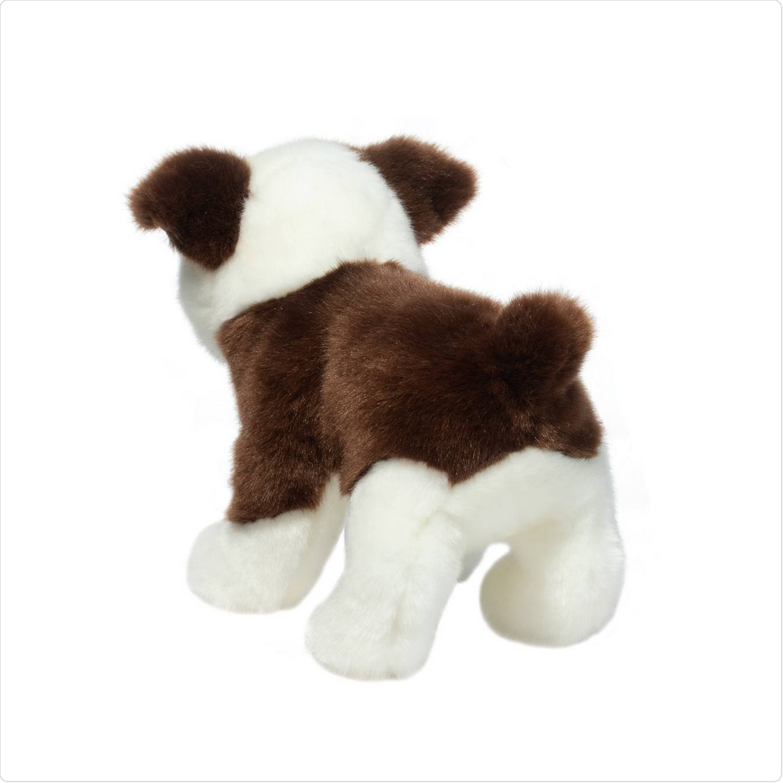 Clive Bulldog