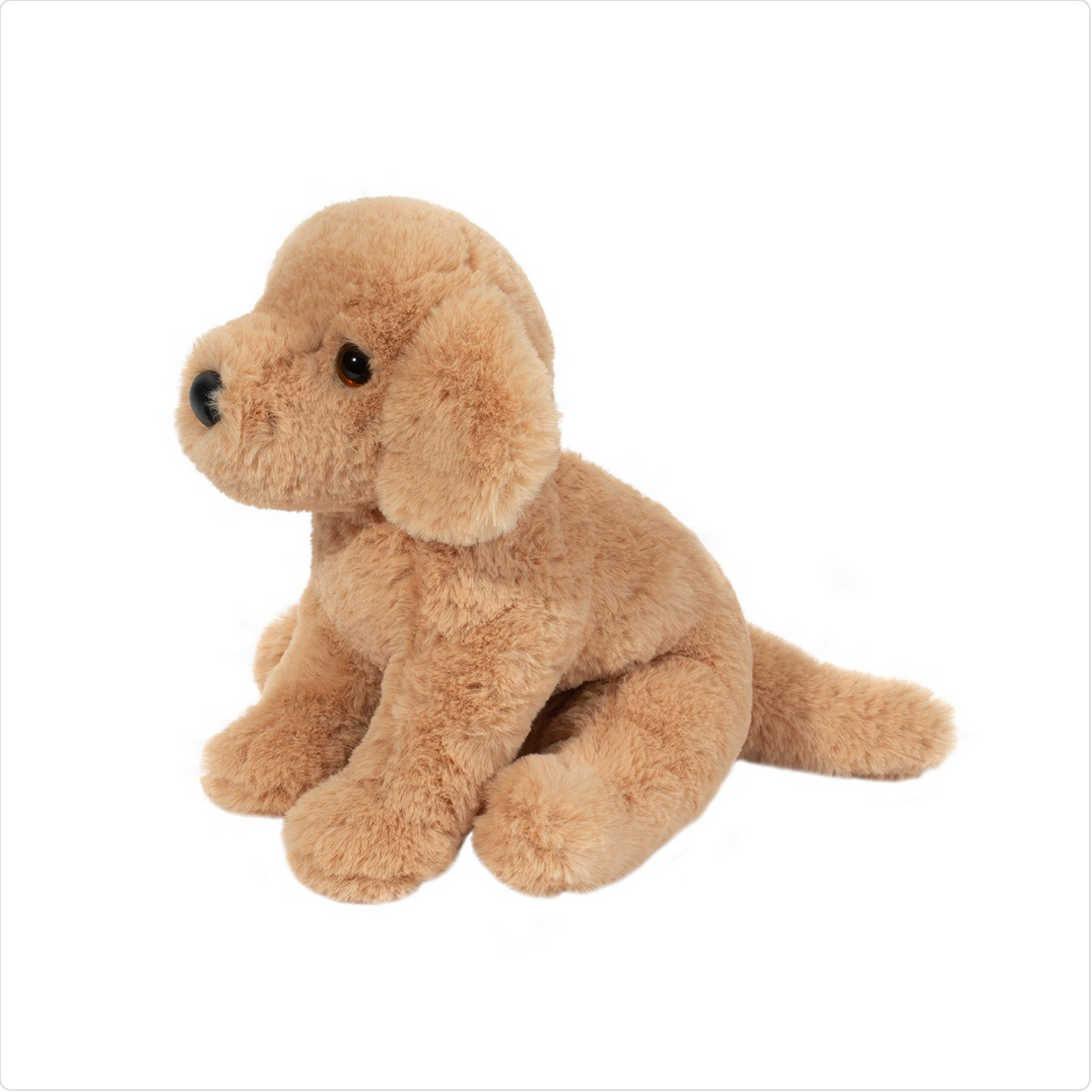 Goldie Golden Retriever Soft