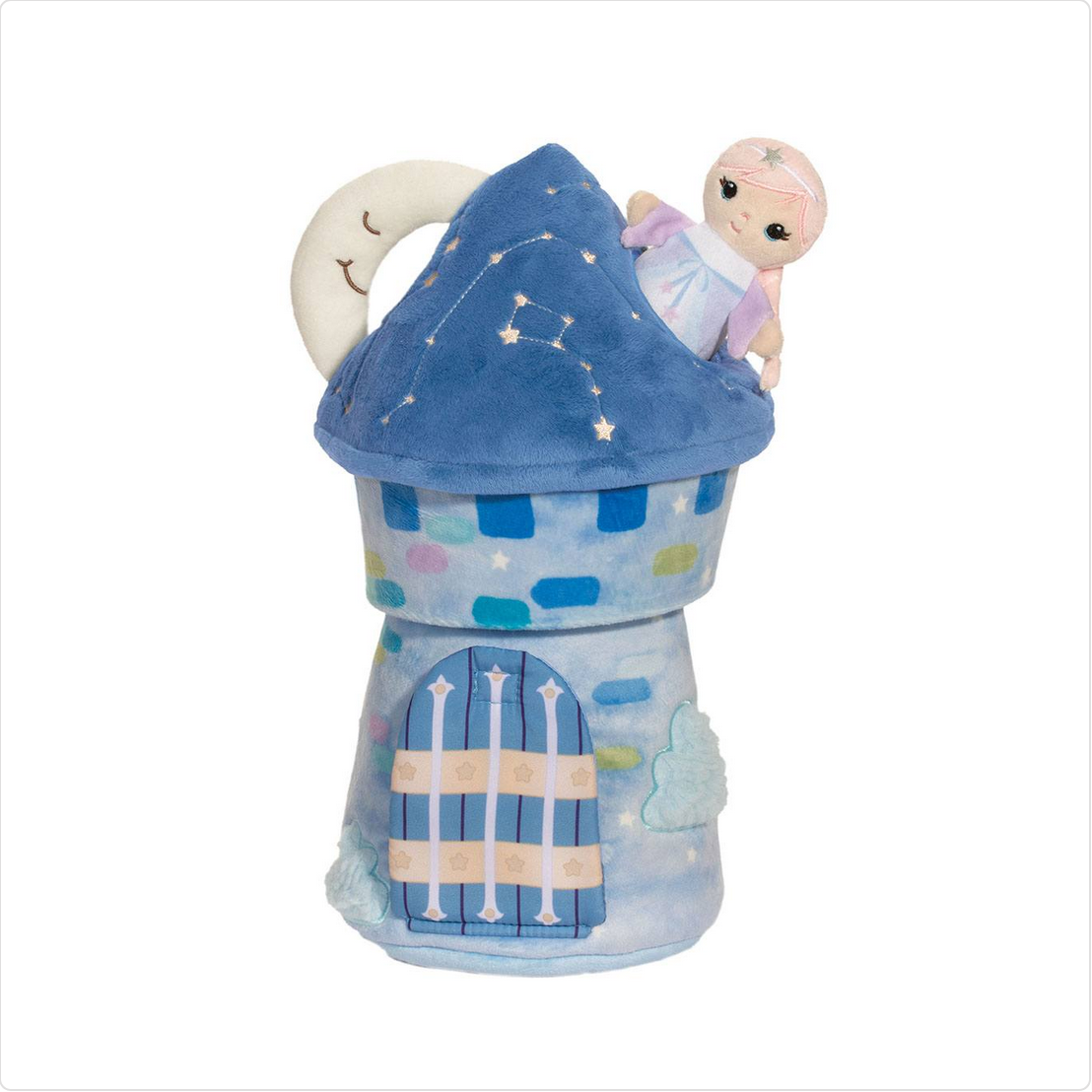 Celestial Castle Play Set