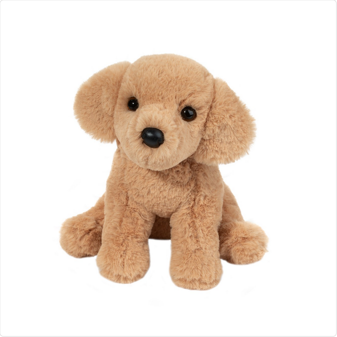 Goldie Golden Retriever Soft