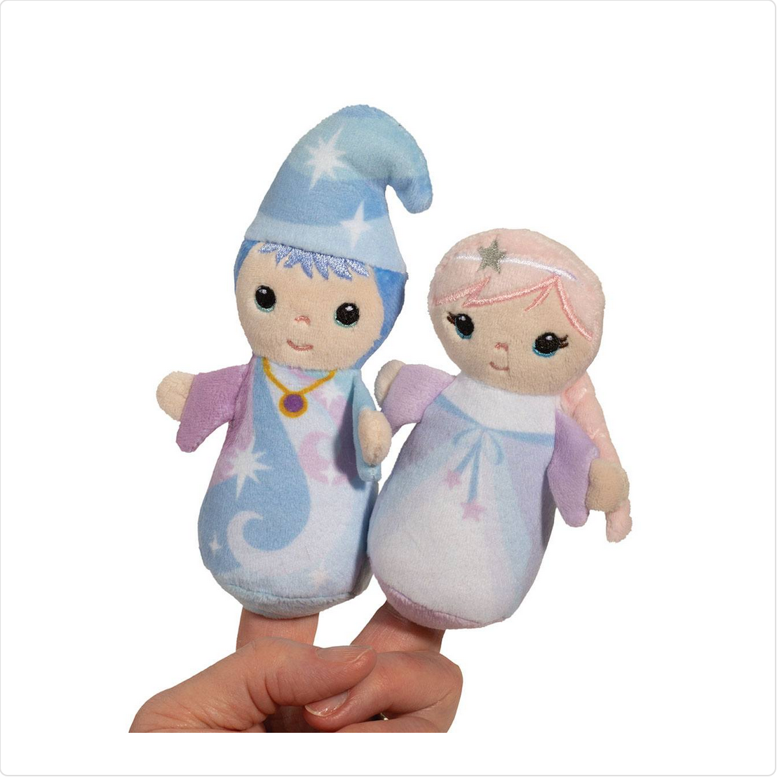 Celestial Castle Play Set