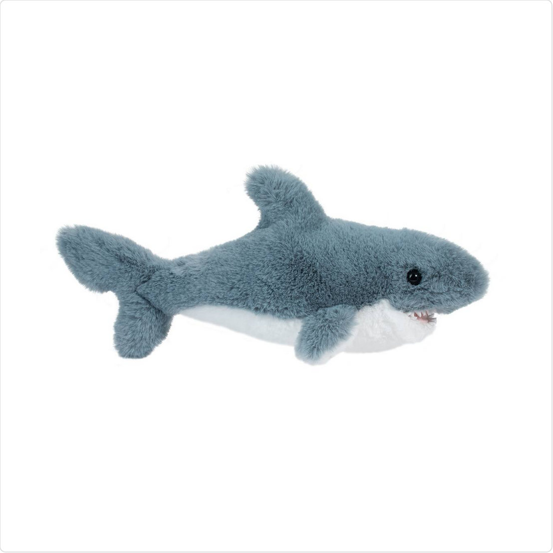 Torpedo Shark