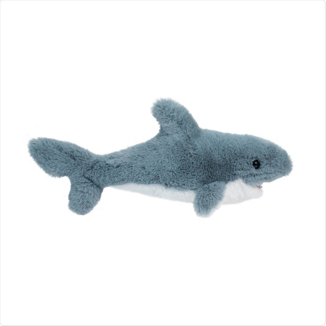Torpedo Shark
