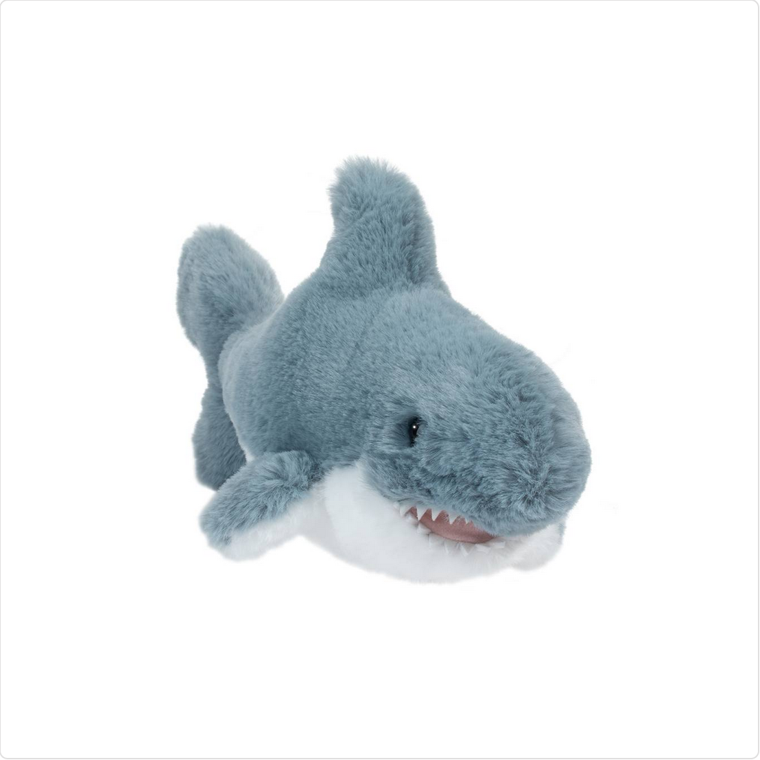 Torpedo Shark