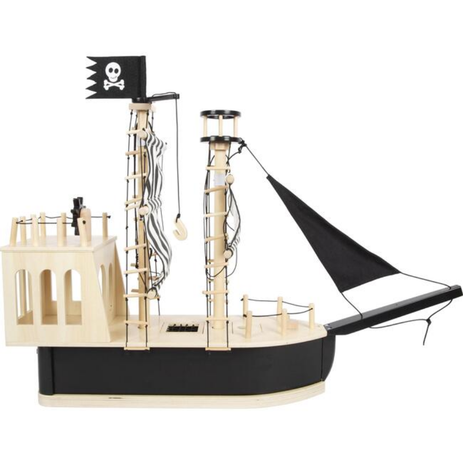 Adventure Pirate Ship