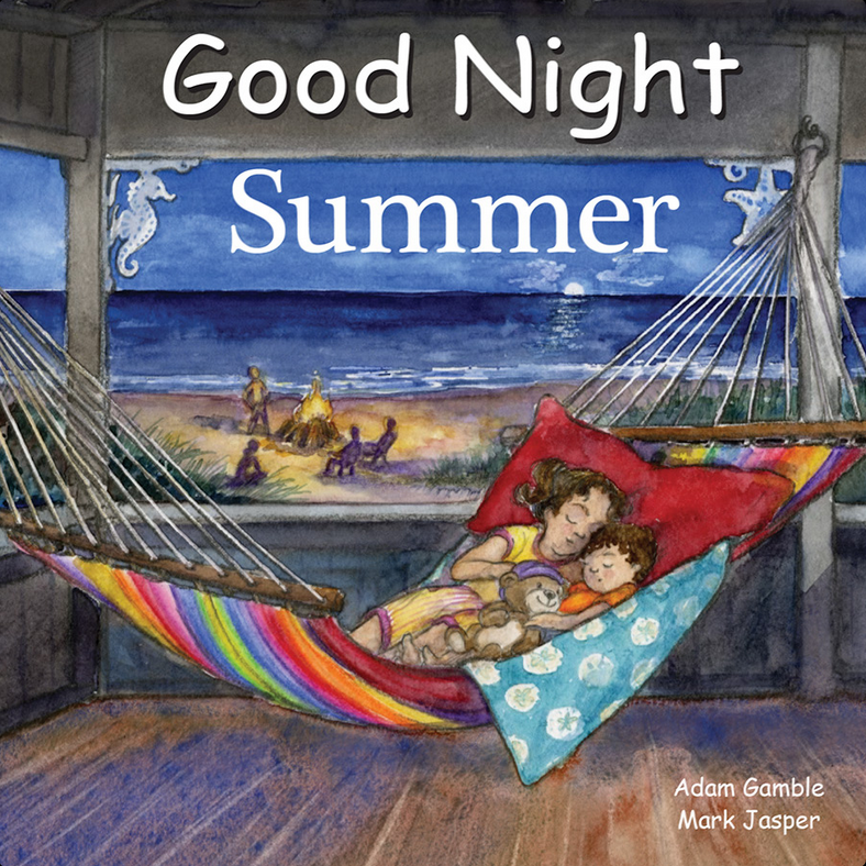 Good Night Summer