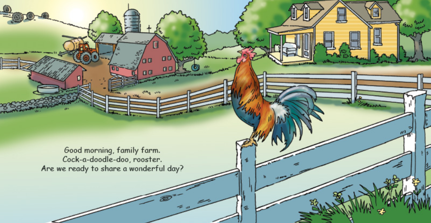 Good Night Farm
