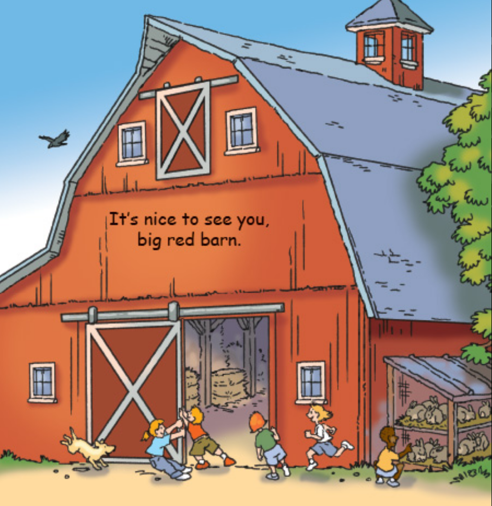 Good Night Farm